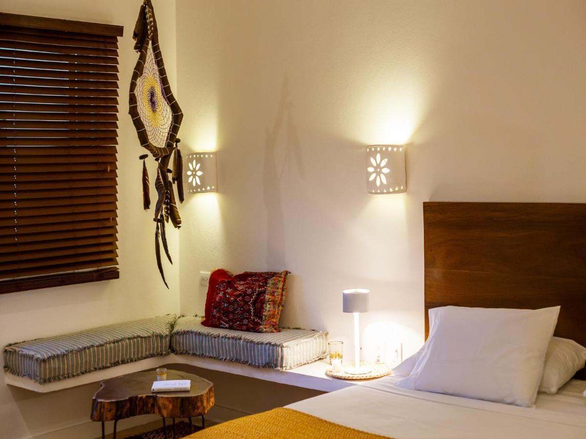 Hm Playa Del Carmen Hotell Exteriör bild