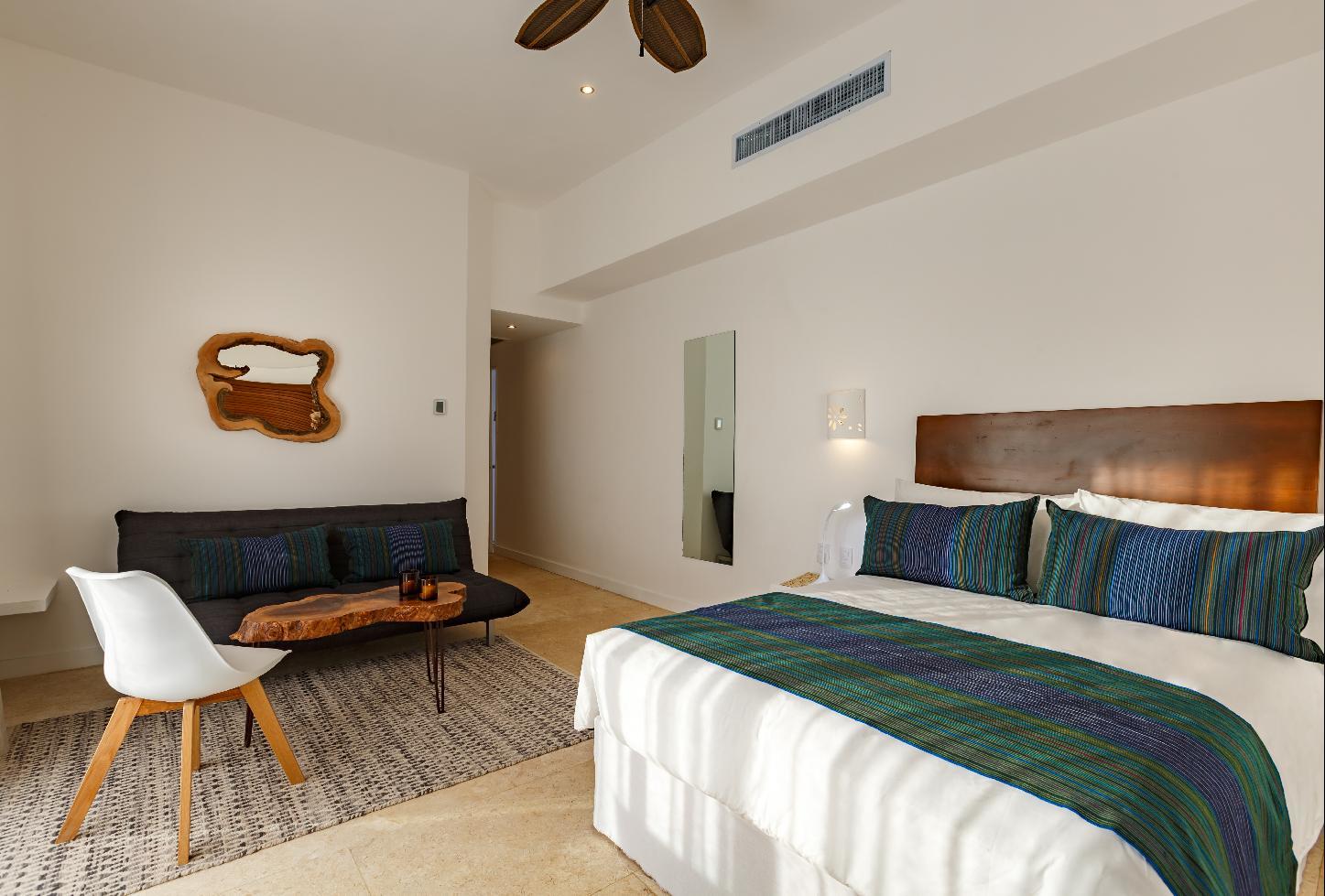 Hm Playa Del Carmen Hotell Exteriör bild