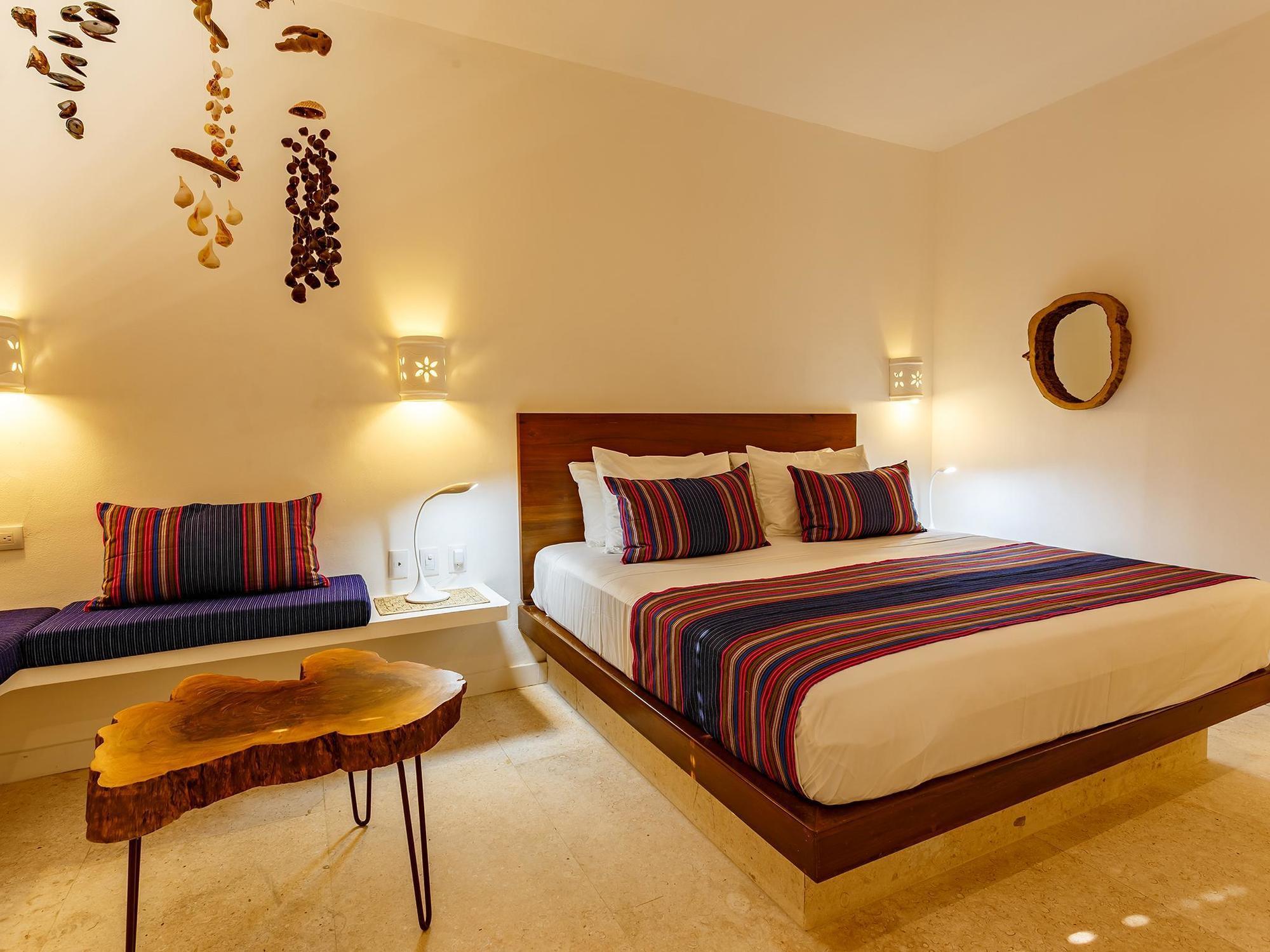 Hm Playa Del Carmen Hotell Exteriör bild